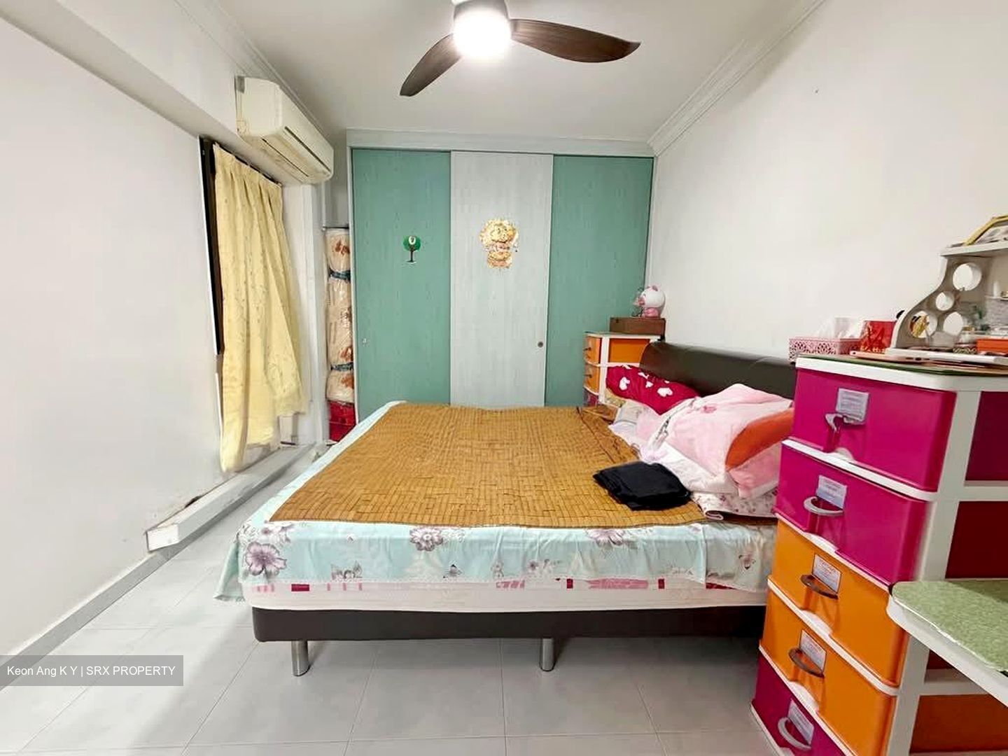 Blk 699C Hougang Street 52 (Hougang), HDB 4 Rooms #563023651